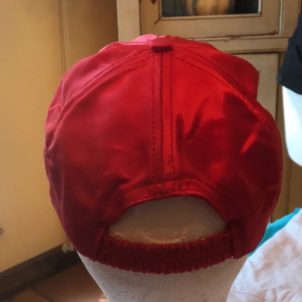 Animaniacs cap